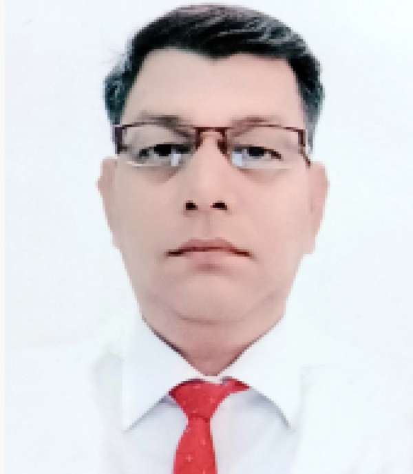 Narender Bhardwaj
