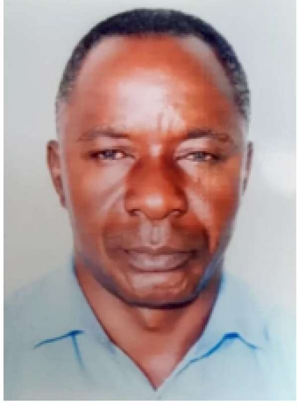 Williams FINGILA KINSHASA