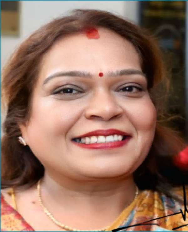 SAVITA  VERMA