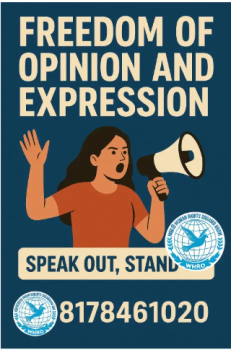 Freedom of Opinion and Expression: Law, Disputes, and Regional Reality
