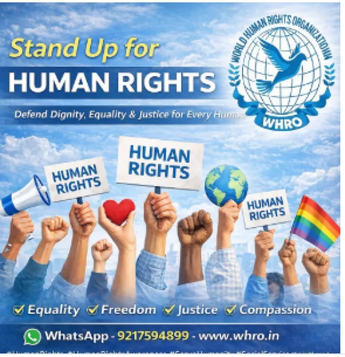 Common Doubts People Have About Human Rights