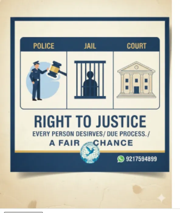 WORLD HUMAN RIGHTS ORGANIZATION (WHRO) – MEMBERSHIP INVITATION