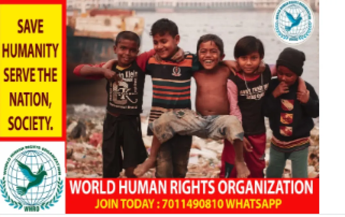 India vs. the World: Equality Rights Comparison