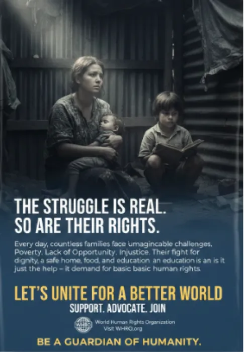 The Call of Humanity: Rights, Duties, and Dedication