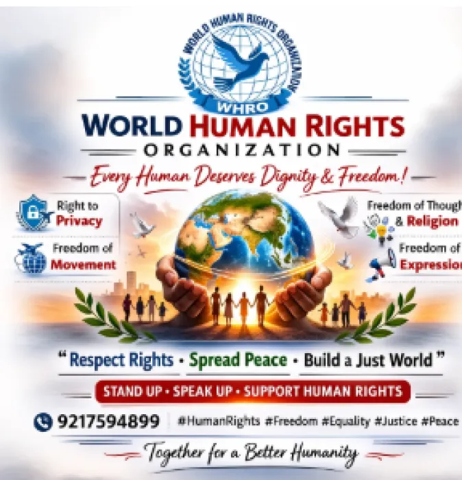 Human Rights Awareness