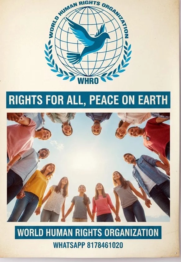 All Human Beings Are Born Free and Equal Details